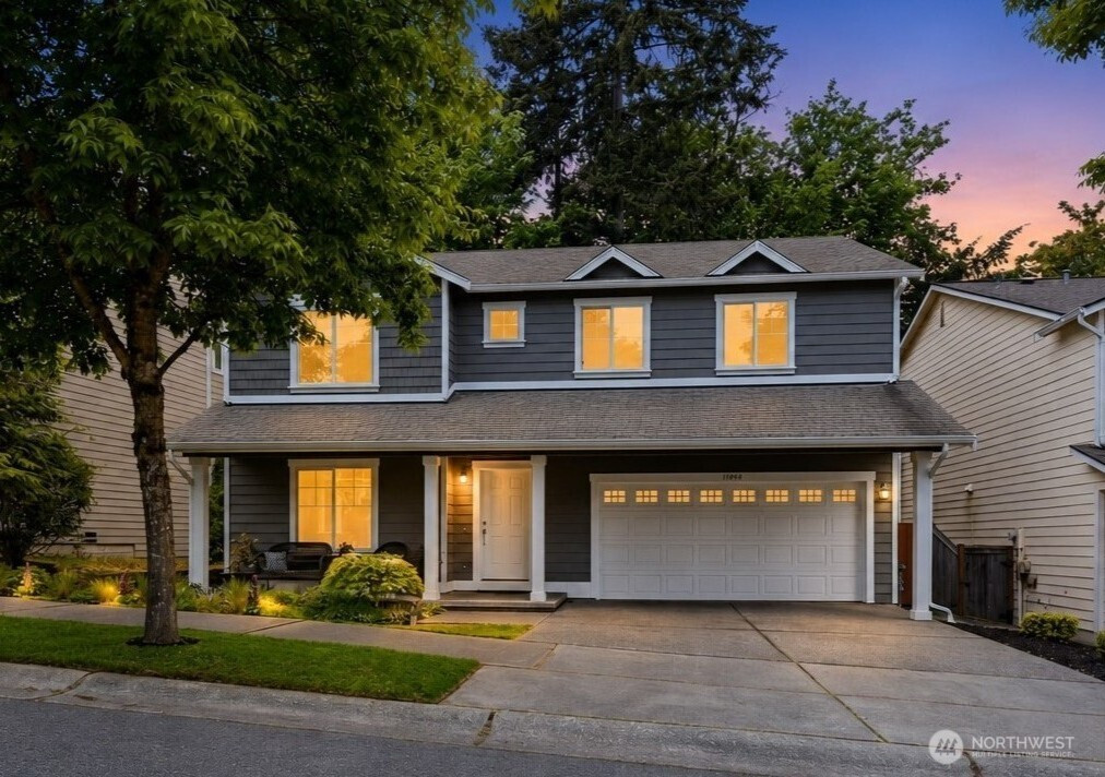 11808 57th Avenue SE, Snohomish, WA 98296
