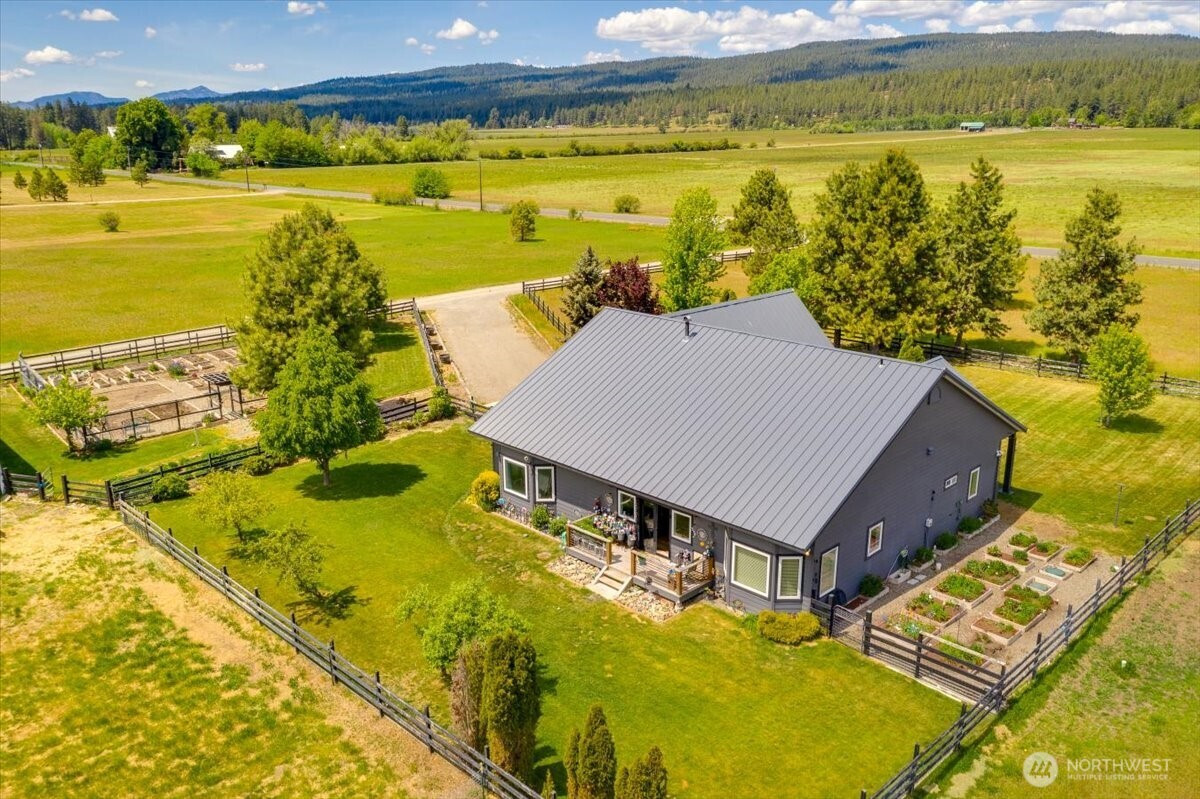 644 Masterson Road, Cle Elum, WA 98922