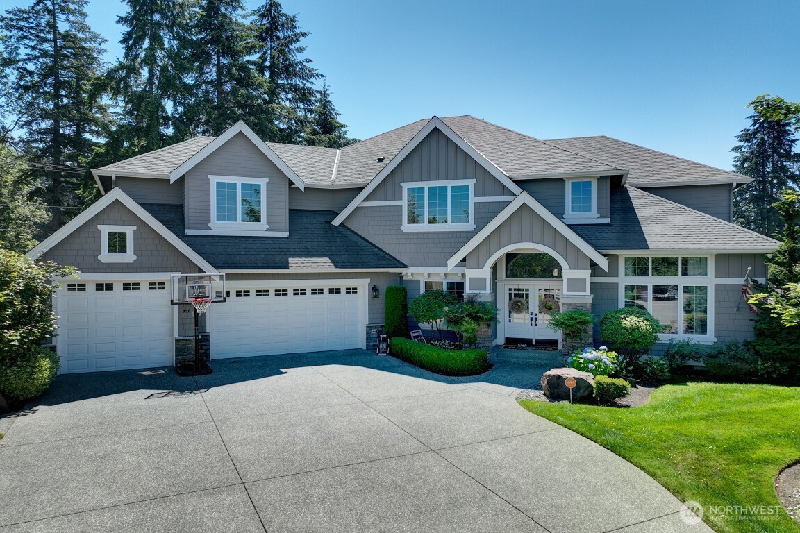 950 211th Place SE, Sammamish, WA 98075