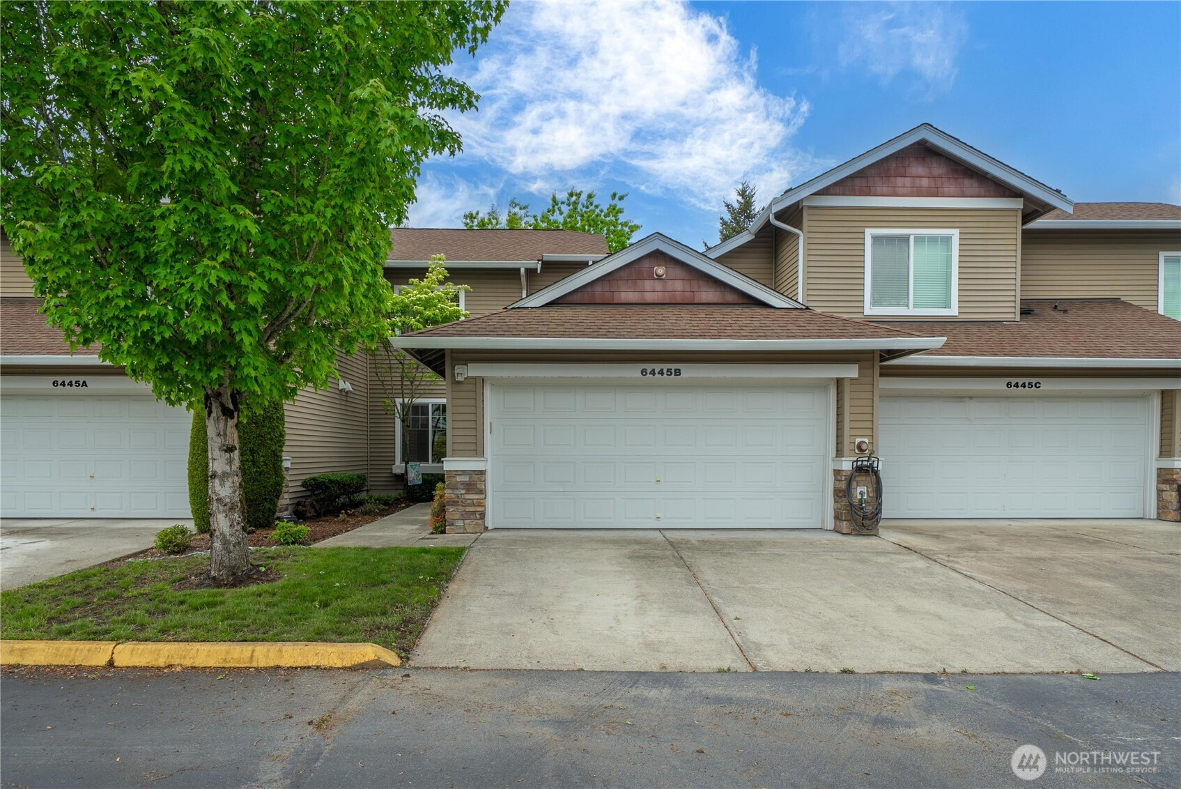 6445 James Avenue SE, Auburn, WA 98092