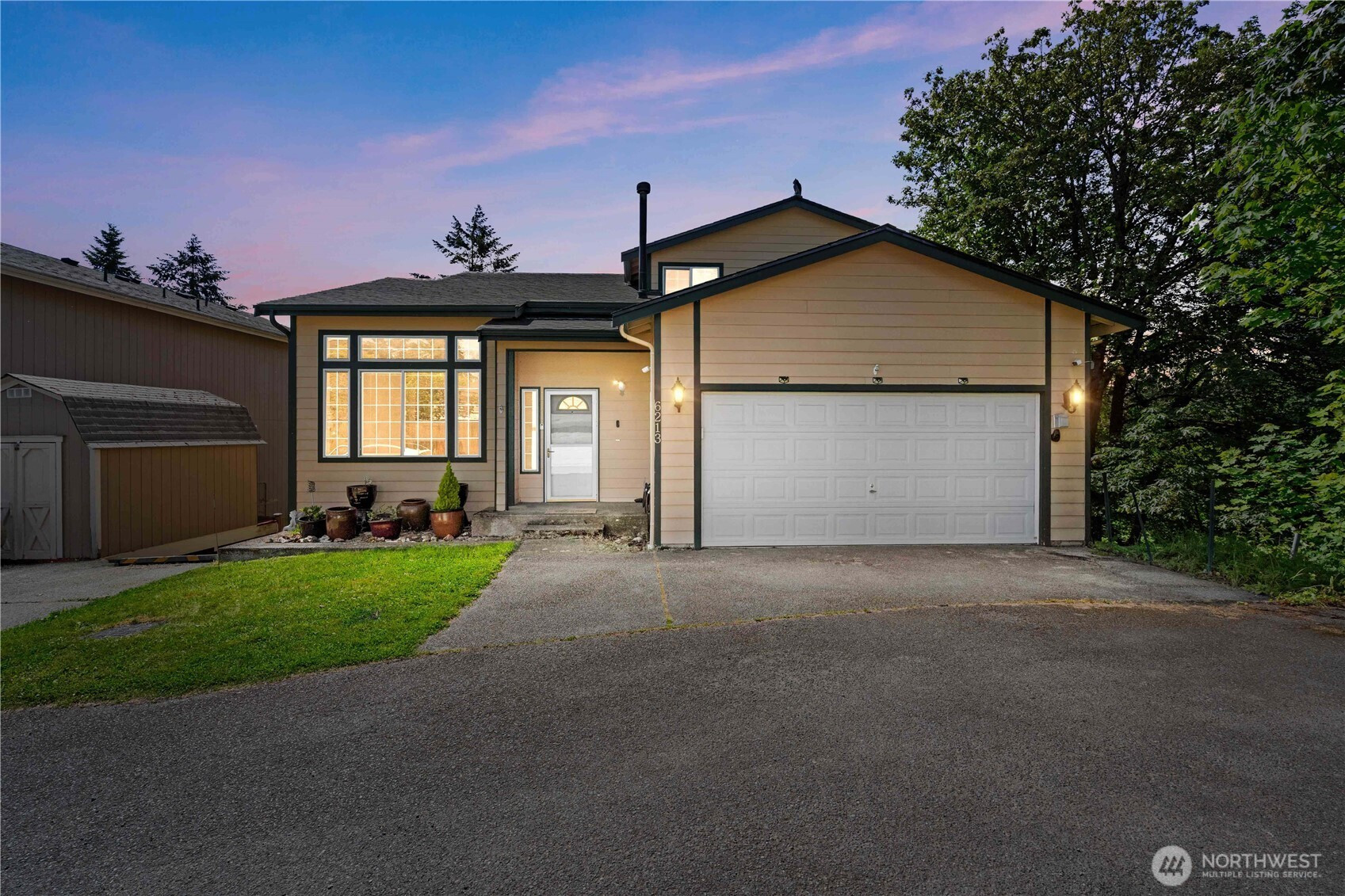6213 23rd Street NE, Tacoma, WA 98422
