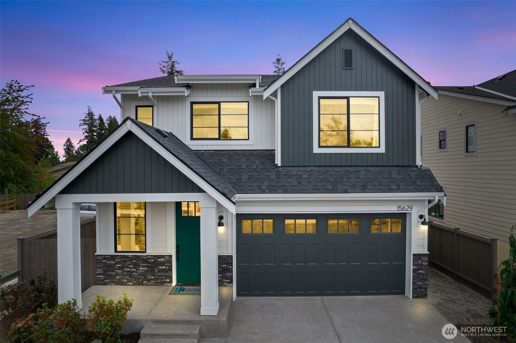 15702 lot 29 SE 257th Place, Covington, WA 98042