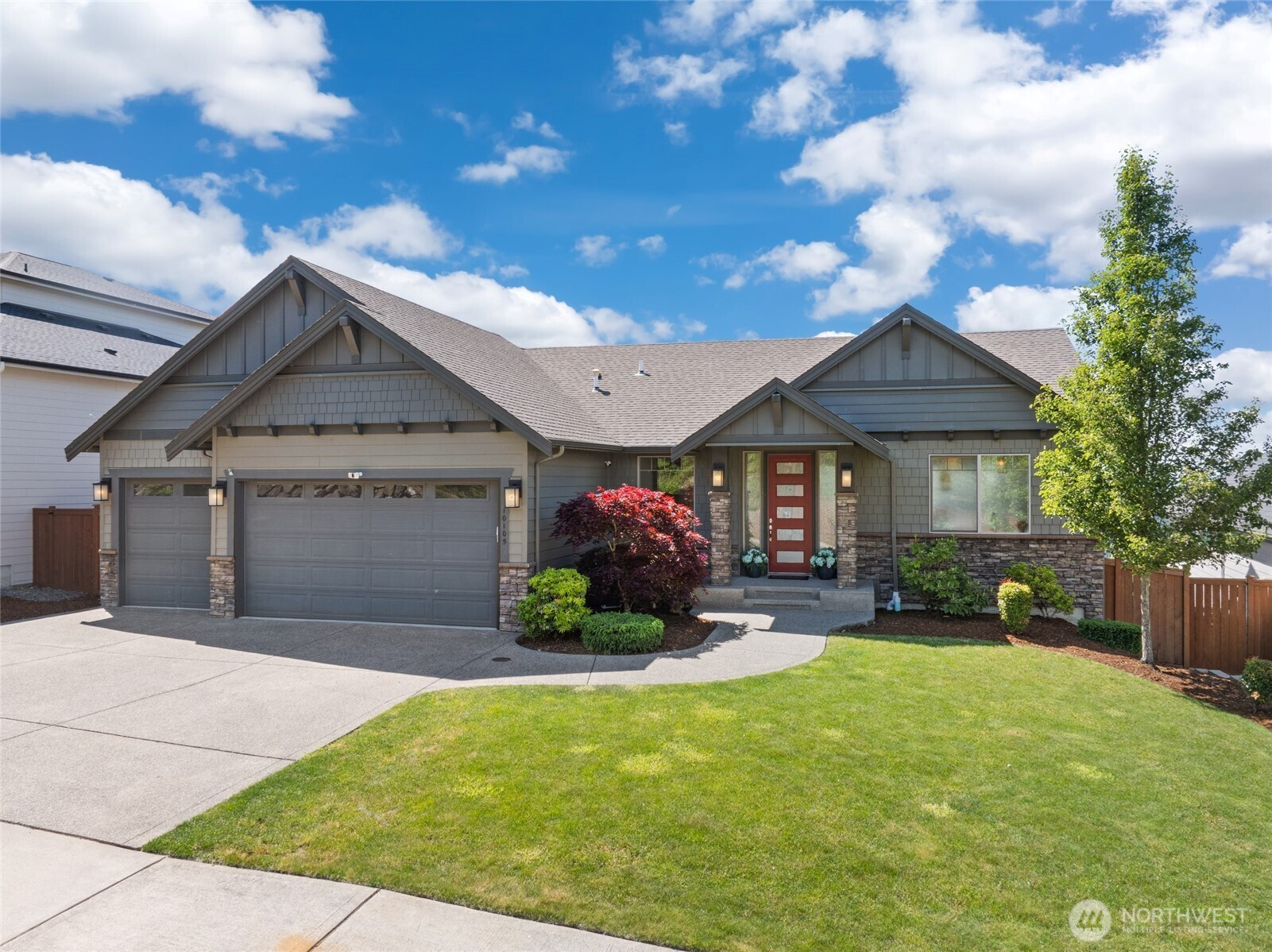 10105 174th Avenue E, Bonney Lake, WA 98391