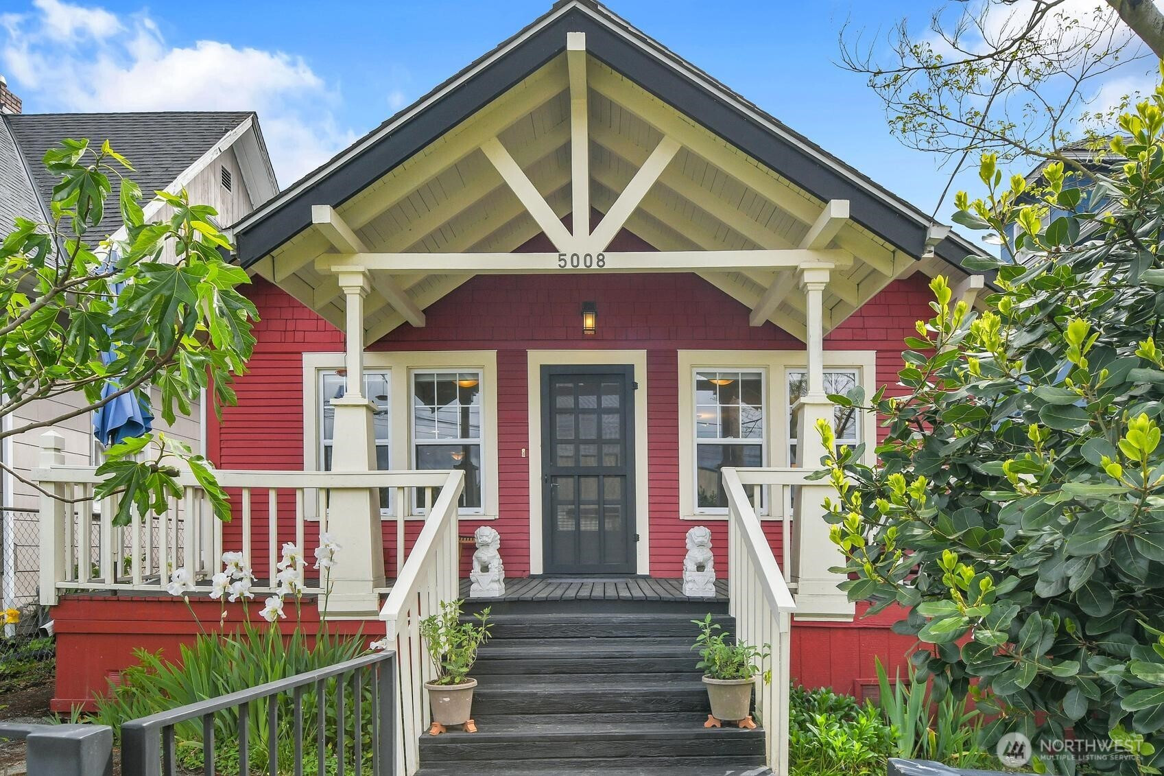5008 39th Avenue S, Seattle, WA 98118