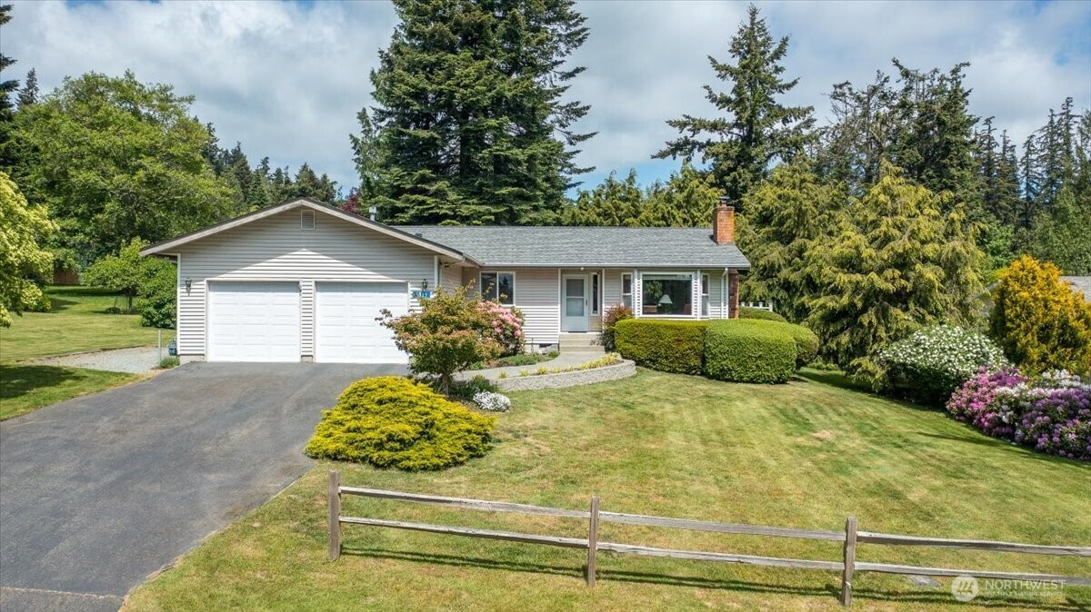 6835 Gibralter Drive, Anacortes, WA 98221