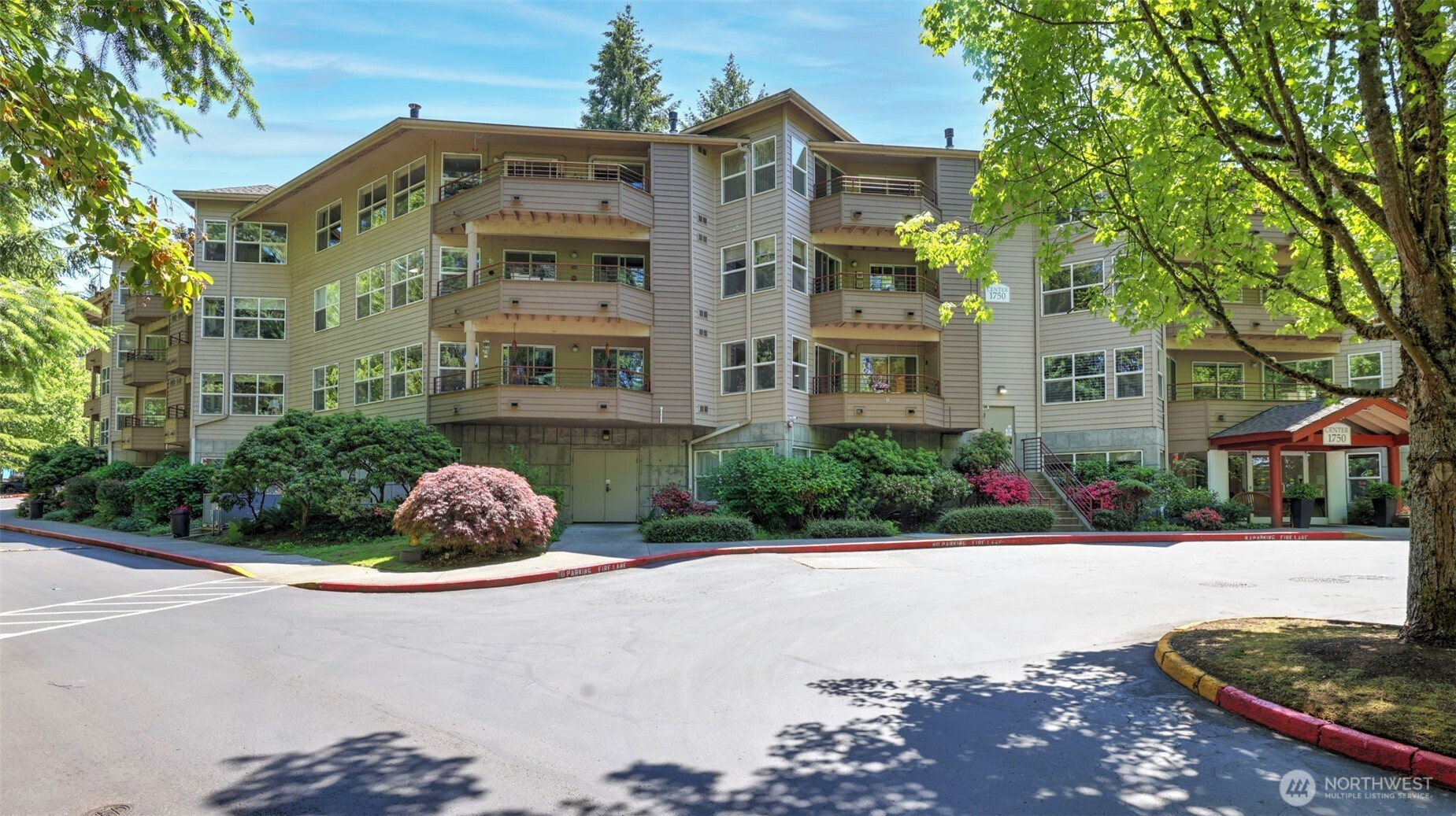 1750 152nd Avenue NE, Bellevue, WA 98007