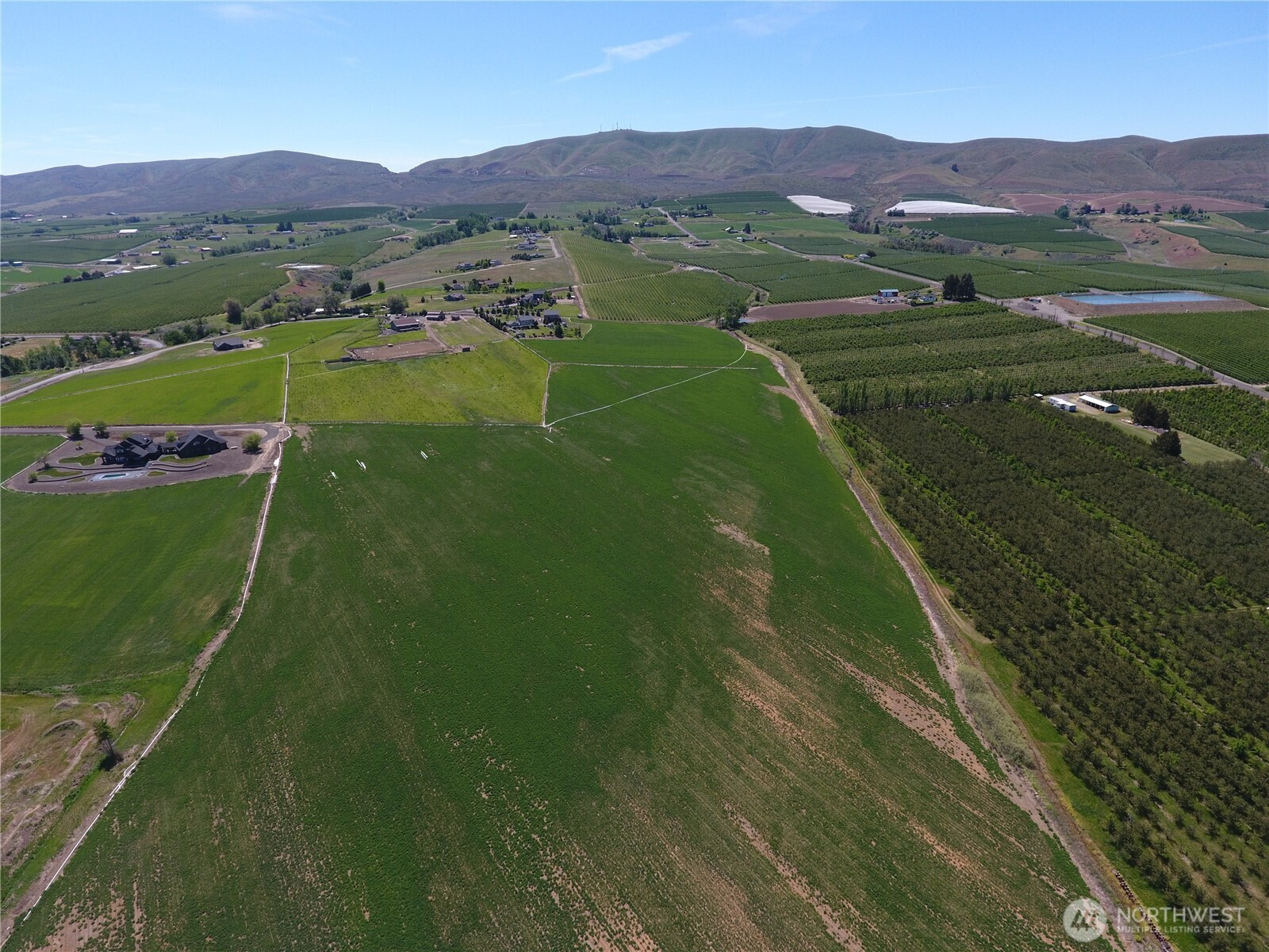 5533 Denmark Road, Ellensburg, WA 98926