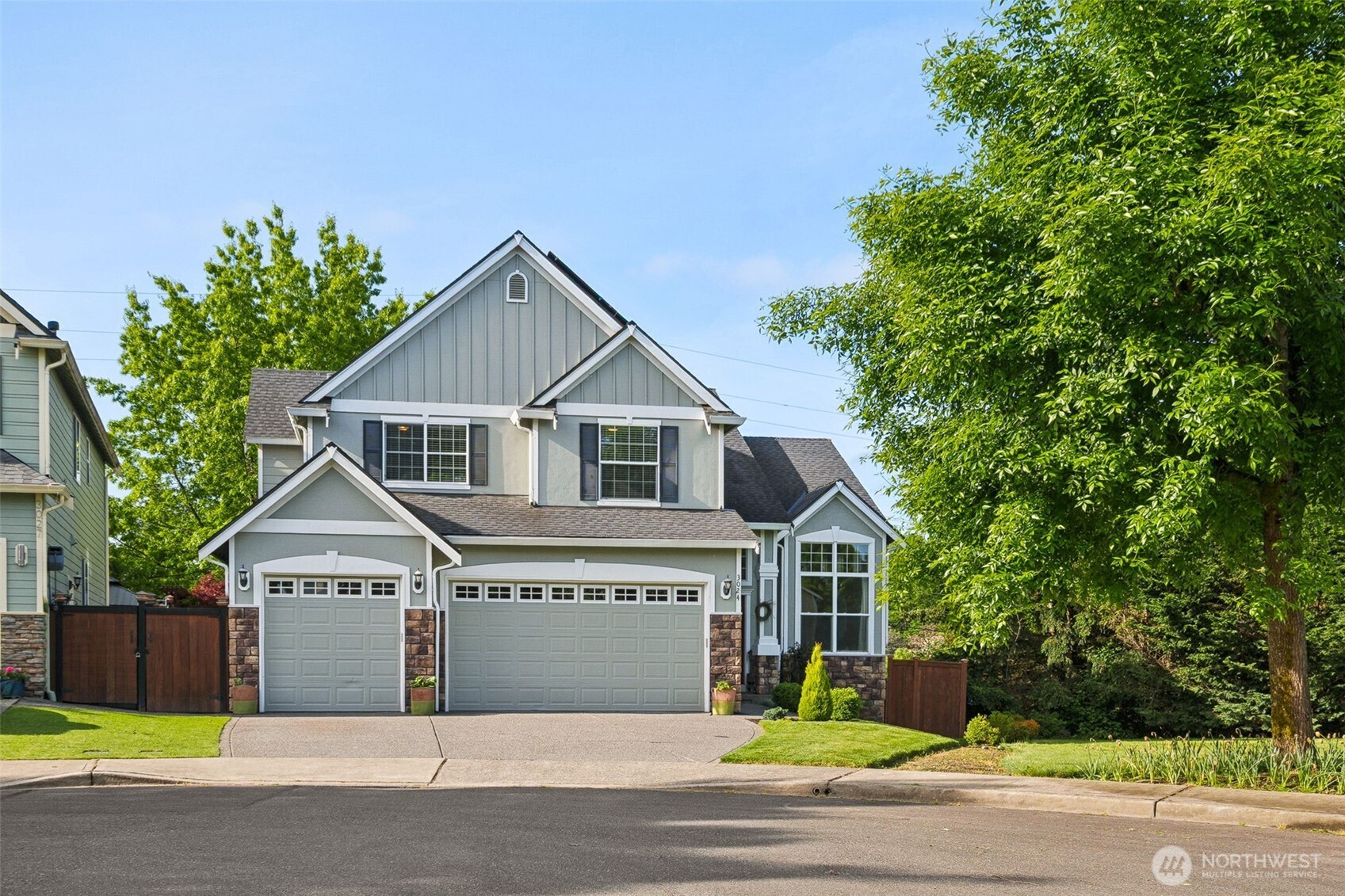 3024 20th Street Pl SW, Puyallup, WA 98373