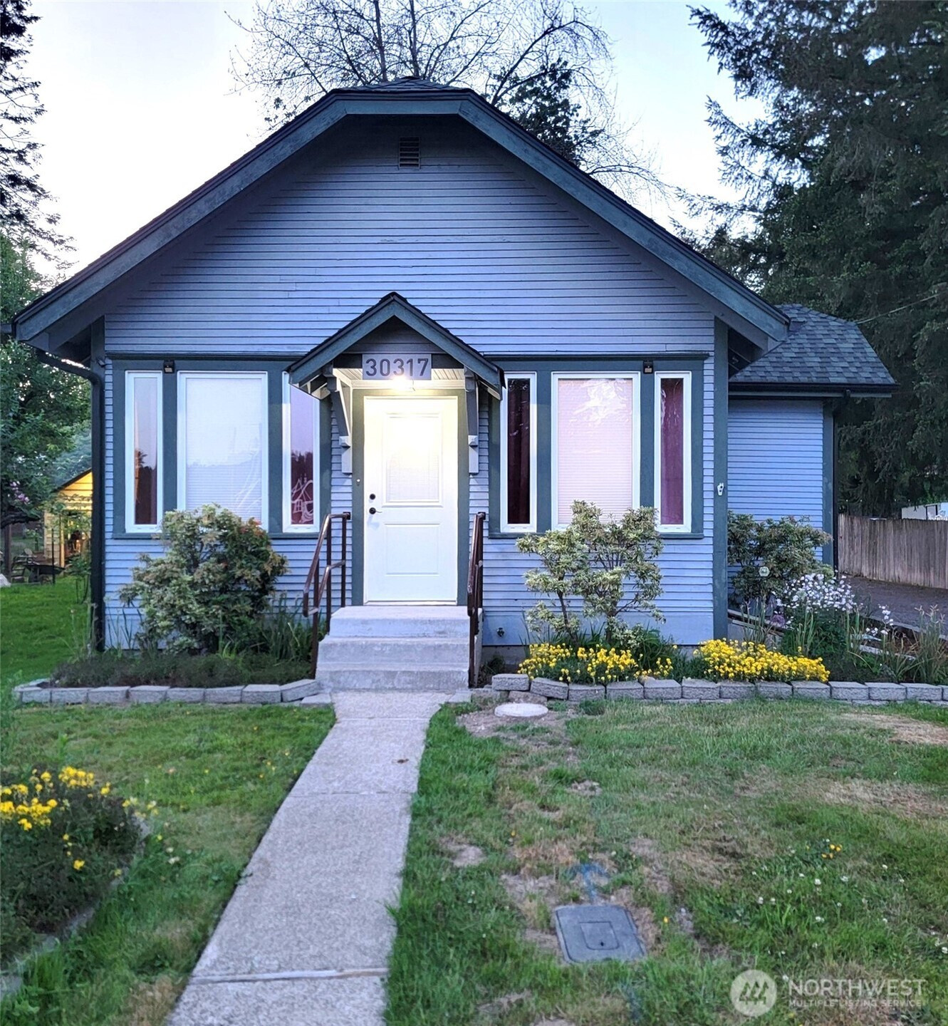 30317 US 2, Sultan, WA 98294