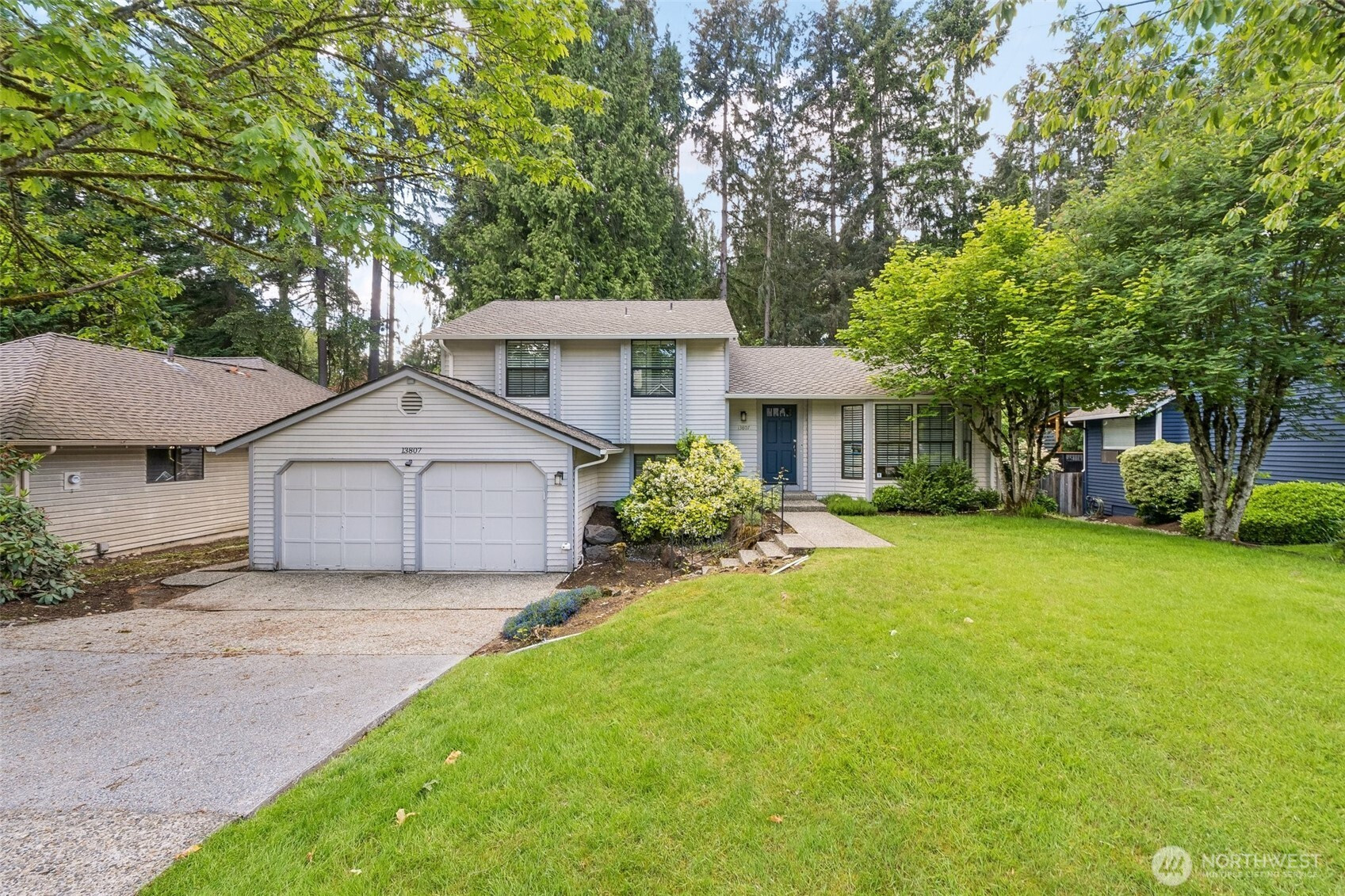 13807 173rd Ave Avenue NE, Redmond, WA 98052