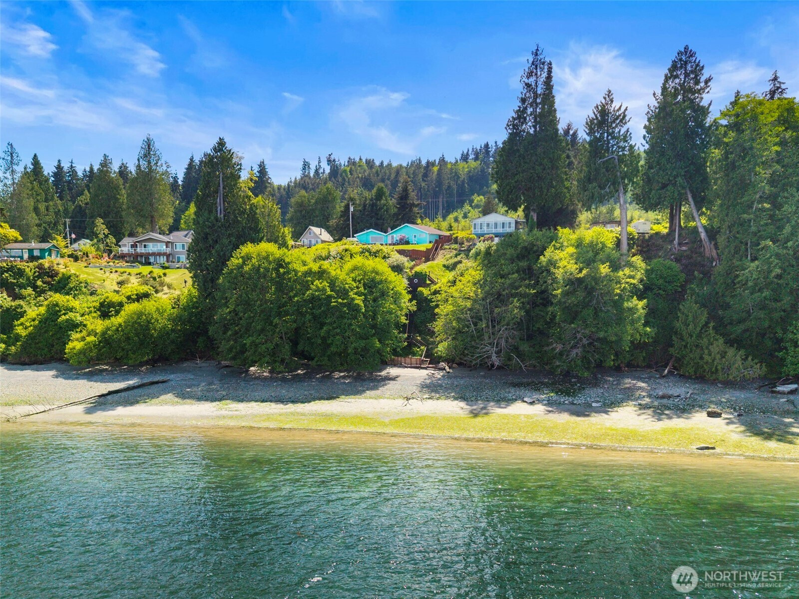 3231 Paradise Bay Road, Port Ludlow, WA 98365
