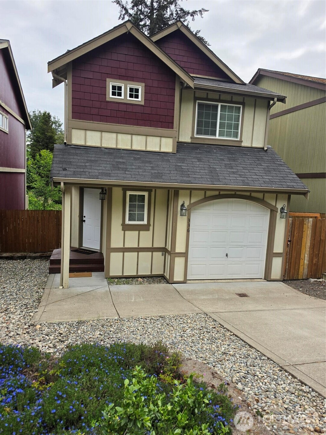 336 N Lafayette Avenue, Bremerton, WA 98312