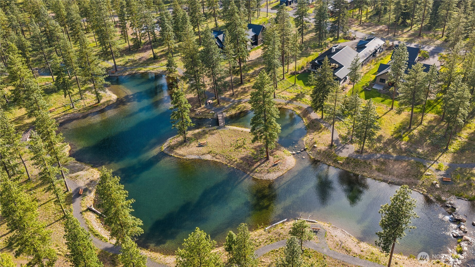 29 Wanawish Loop, Cle Elum, WA 98922