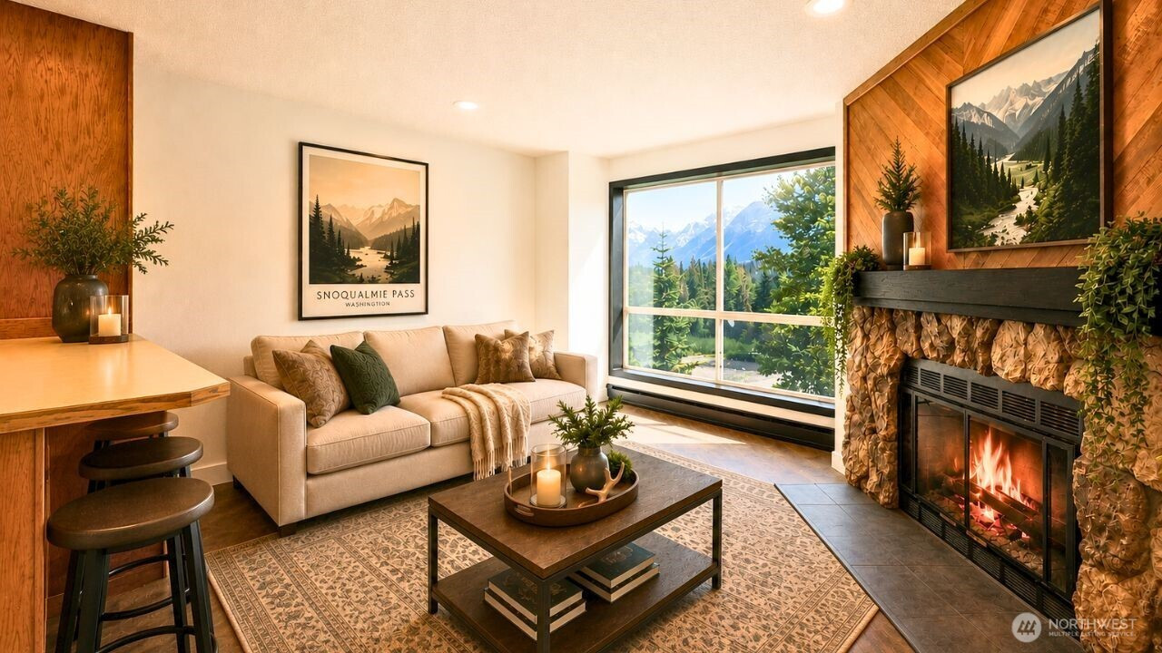 221 Hyak Drive E, Snoqualmie Pass, WA 98068