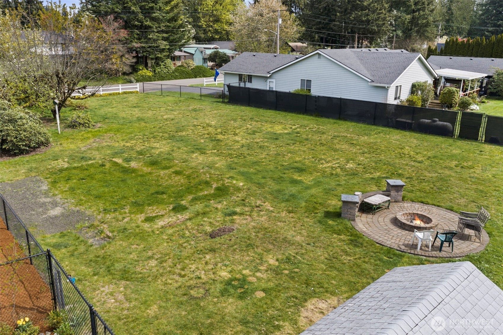 11719 Scott Creek Drive SW, Olympia, WA 98512