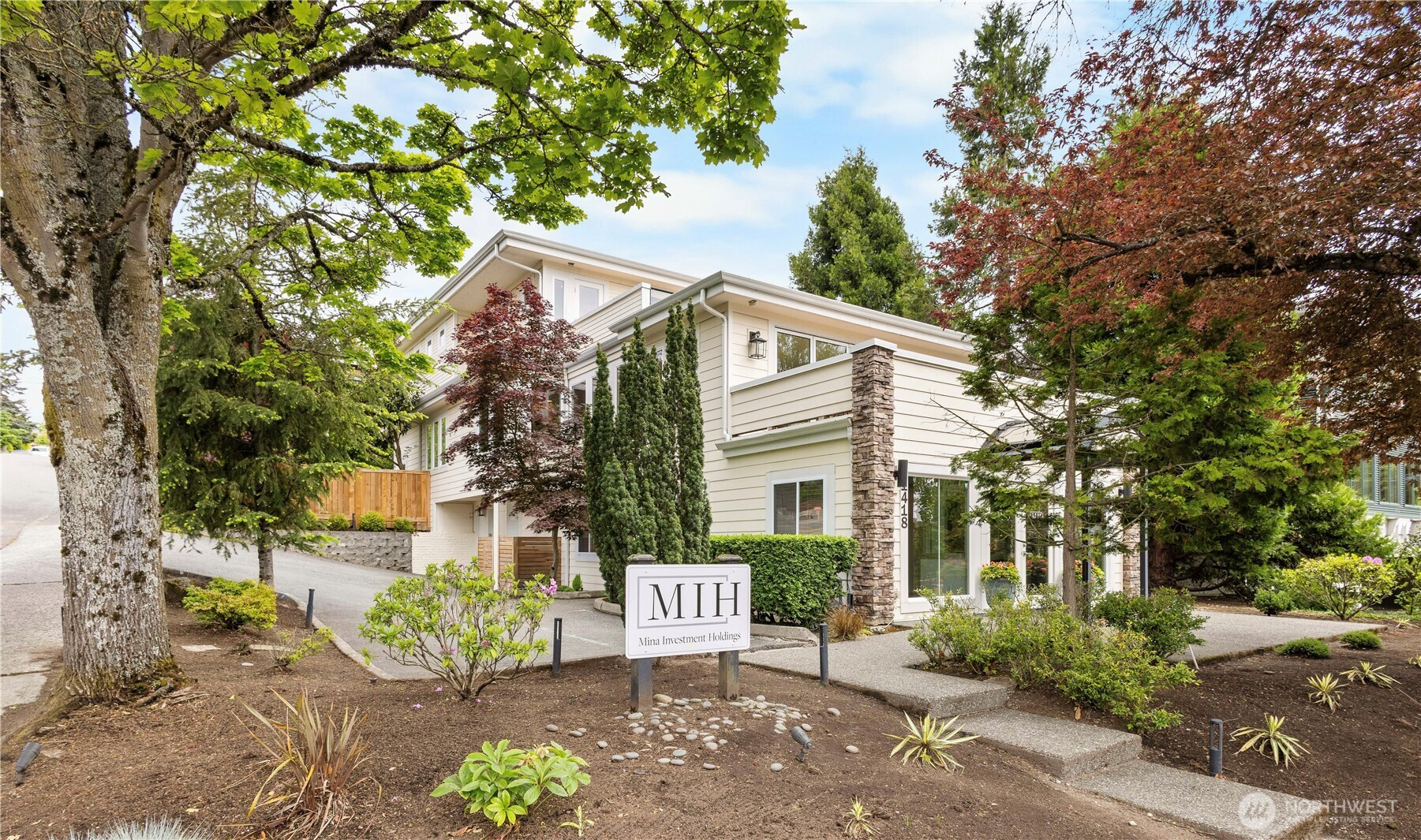 1418 Market Street, Kirkland, WA 98033