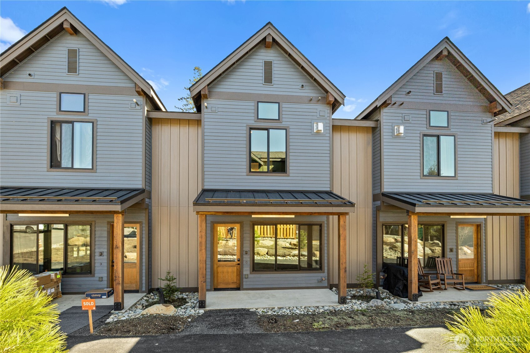 105 Riverbend Loop, Cle Elum, WA 98922