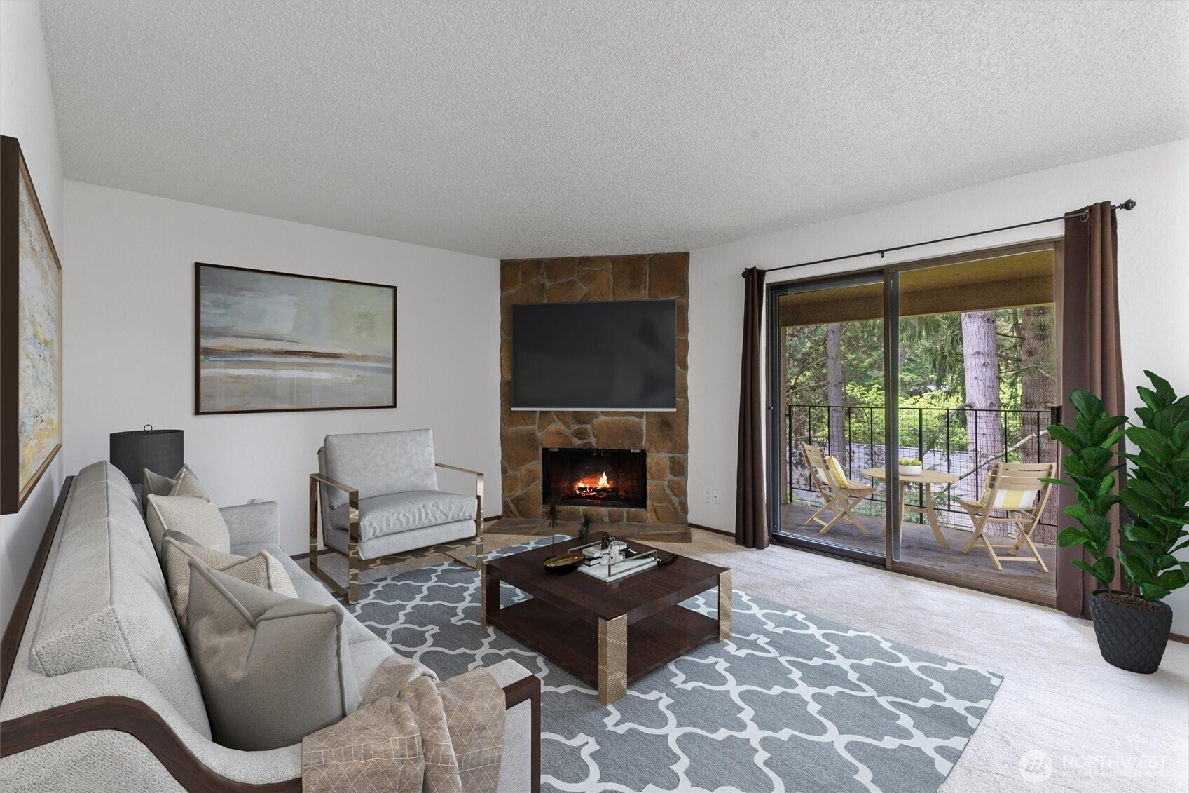 16200 NE 12th Court, Bellevue, WA 98008