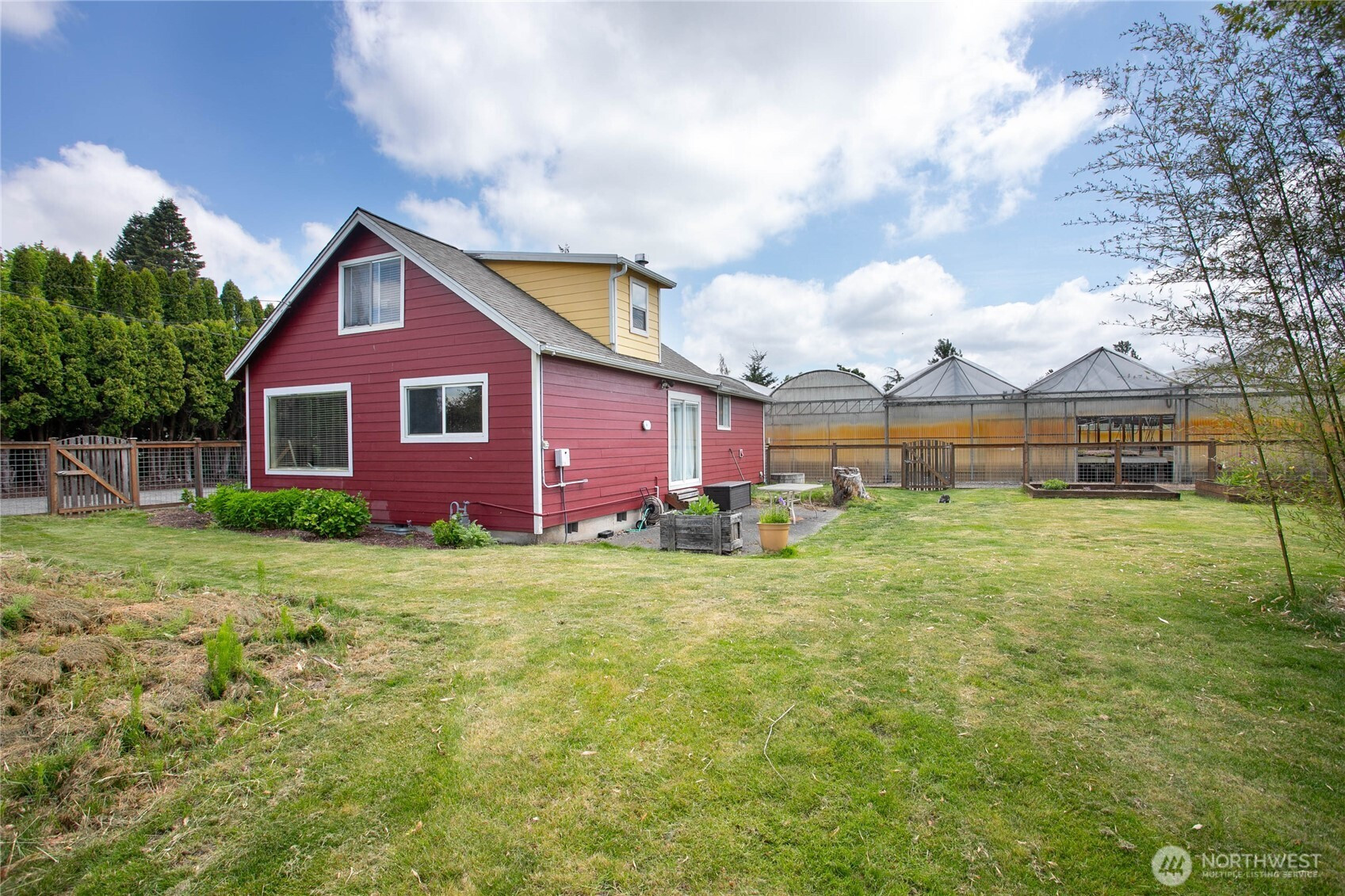 5192 Aldrich Road, Bellingham, WA 98226