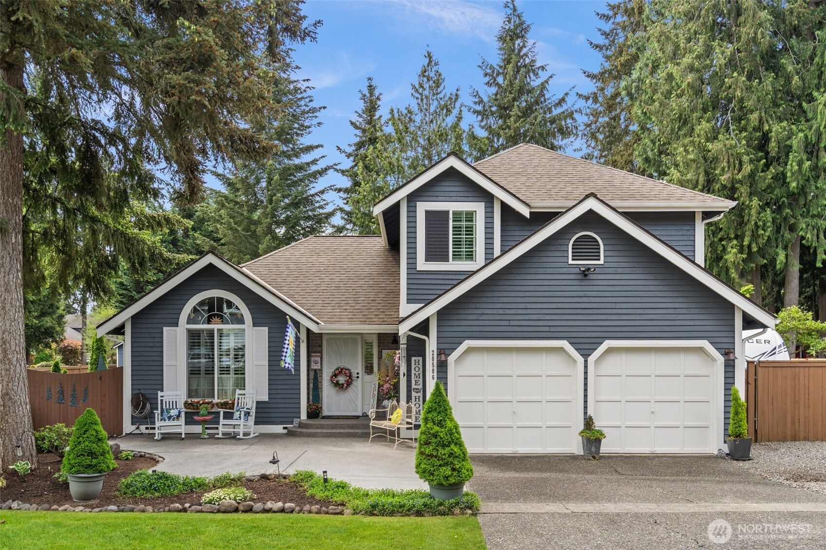 20506 108th Street Ct E, Bonney Lake, WA 98391