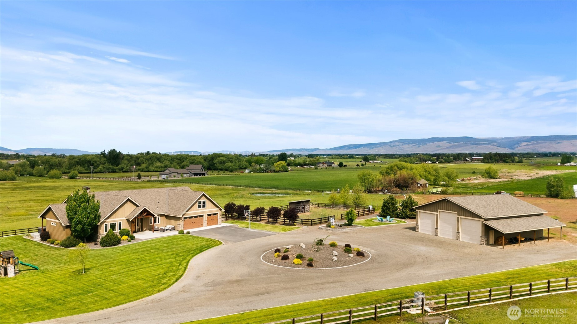 435 Watson Road, Ellensburg, WA 98926