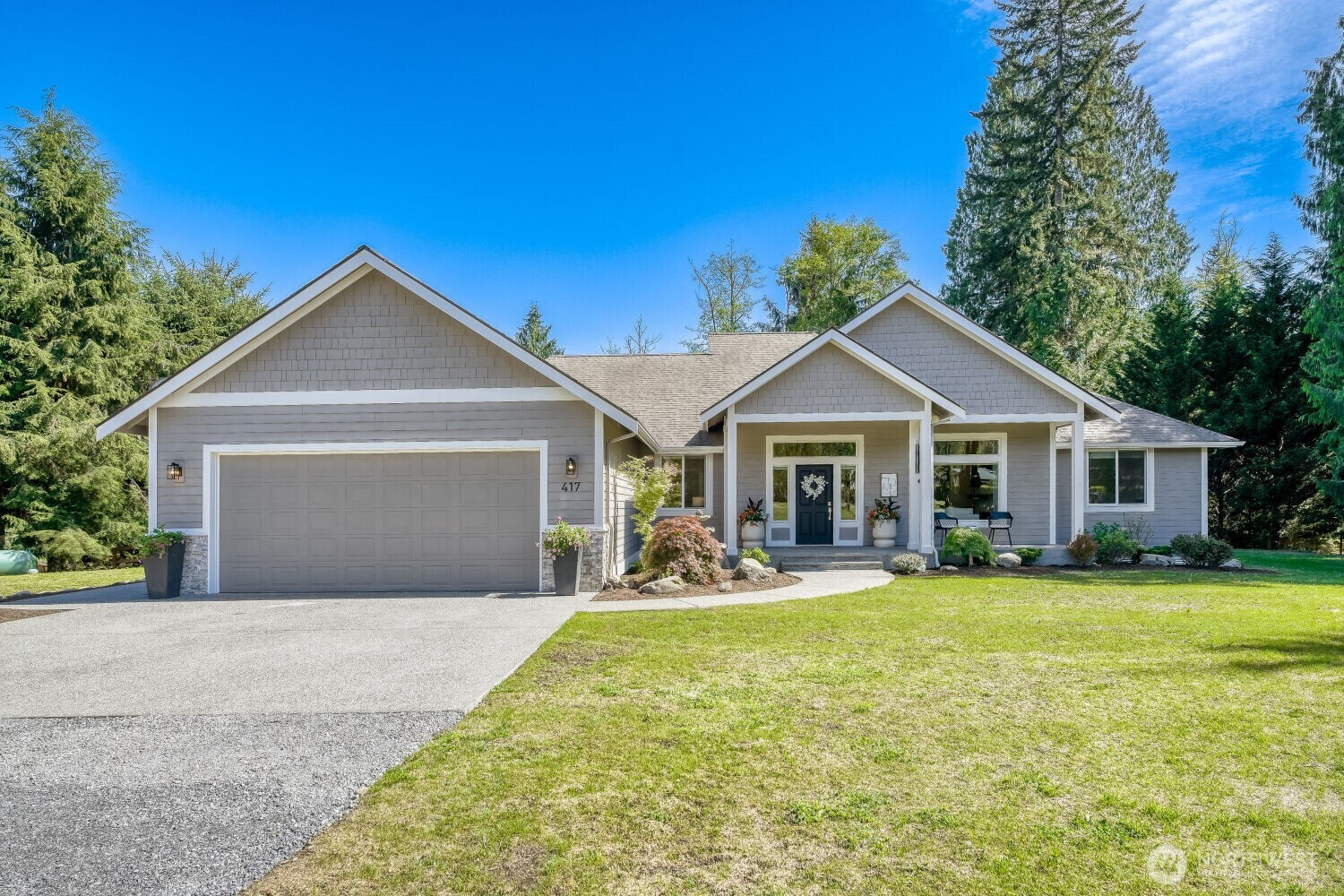 417 N Carpenter Road, Snohomish, WA 98290