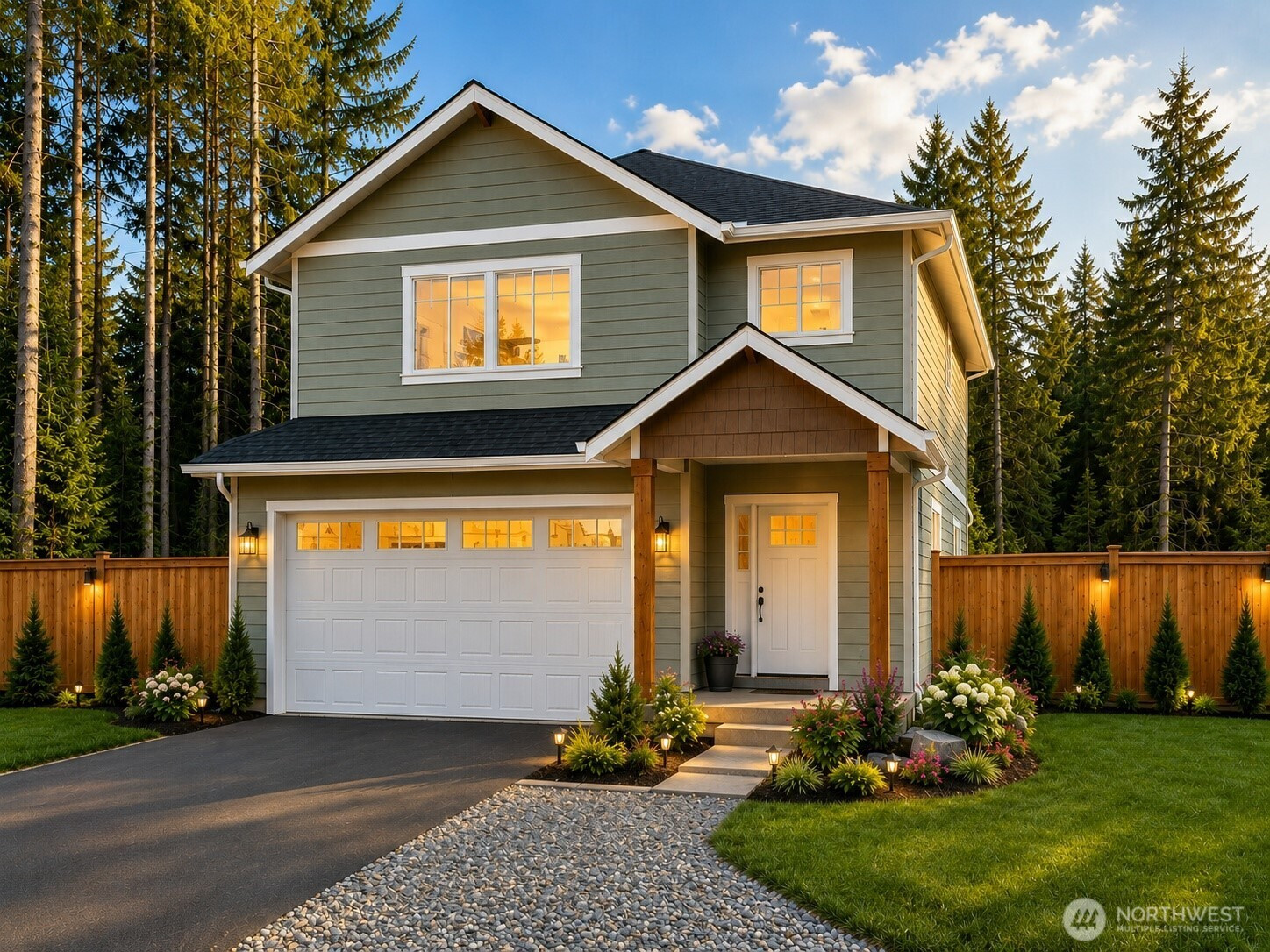 4140 Lakeview Avenue NW, Bremerton, WA 98312