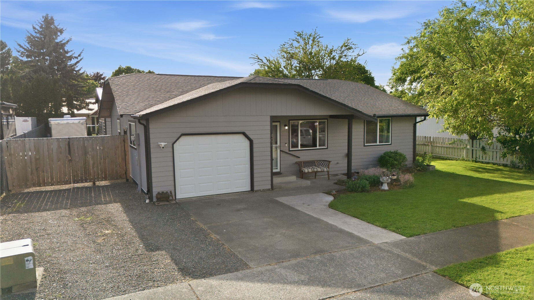 402 Johnson Street, Enumclaw, WA 98022