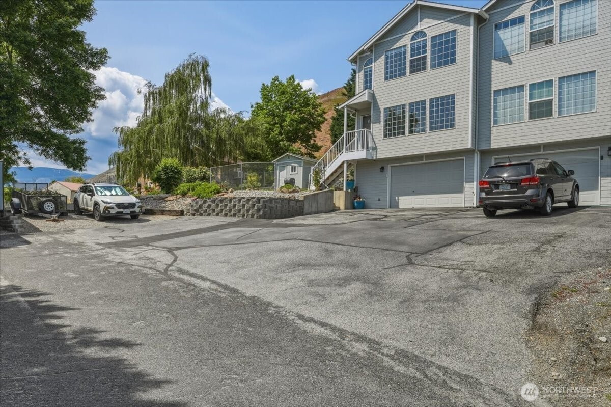 2432 Jeffrey Court, Wenatchee, WA 98801