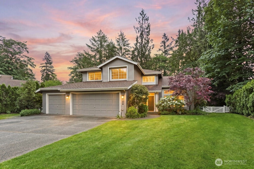 33045 NE 43rd Place, Carnation, WA 98014