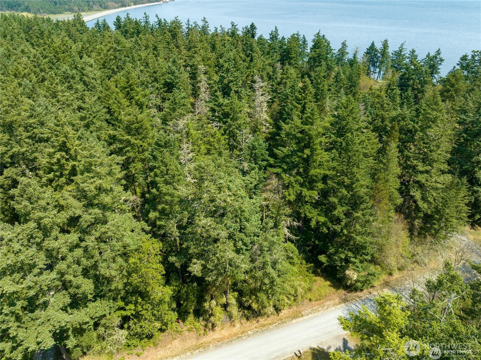 0 Eliza Road, Lopez Island, WA 98261
