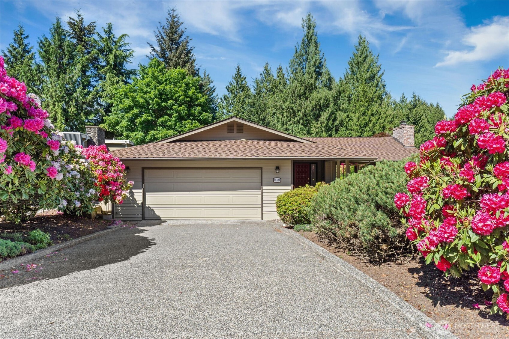 15623 22nd Court SE, Mill Creek, WA 98012