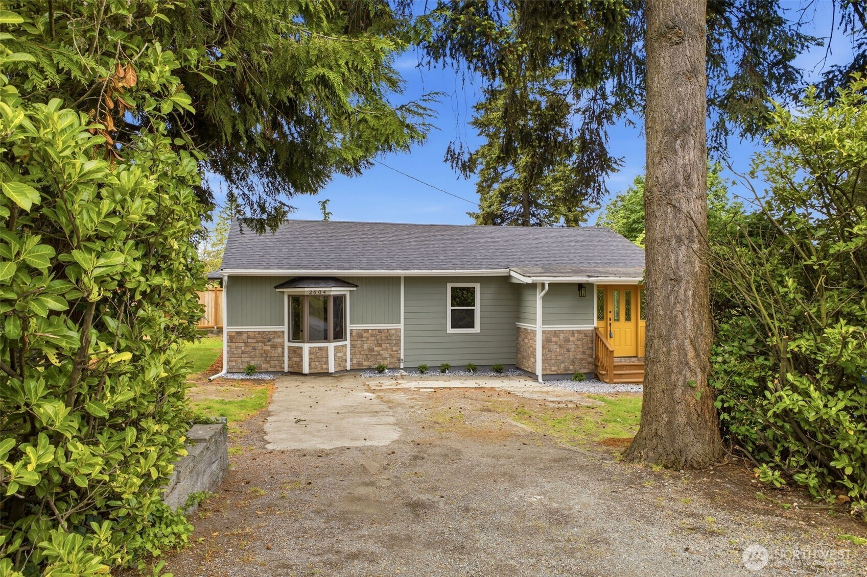 2604 S 122nd Street, Seattle, WA 98168