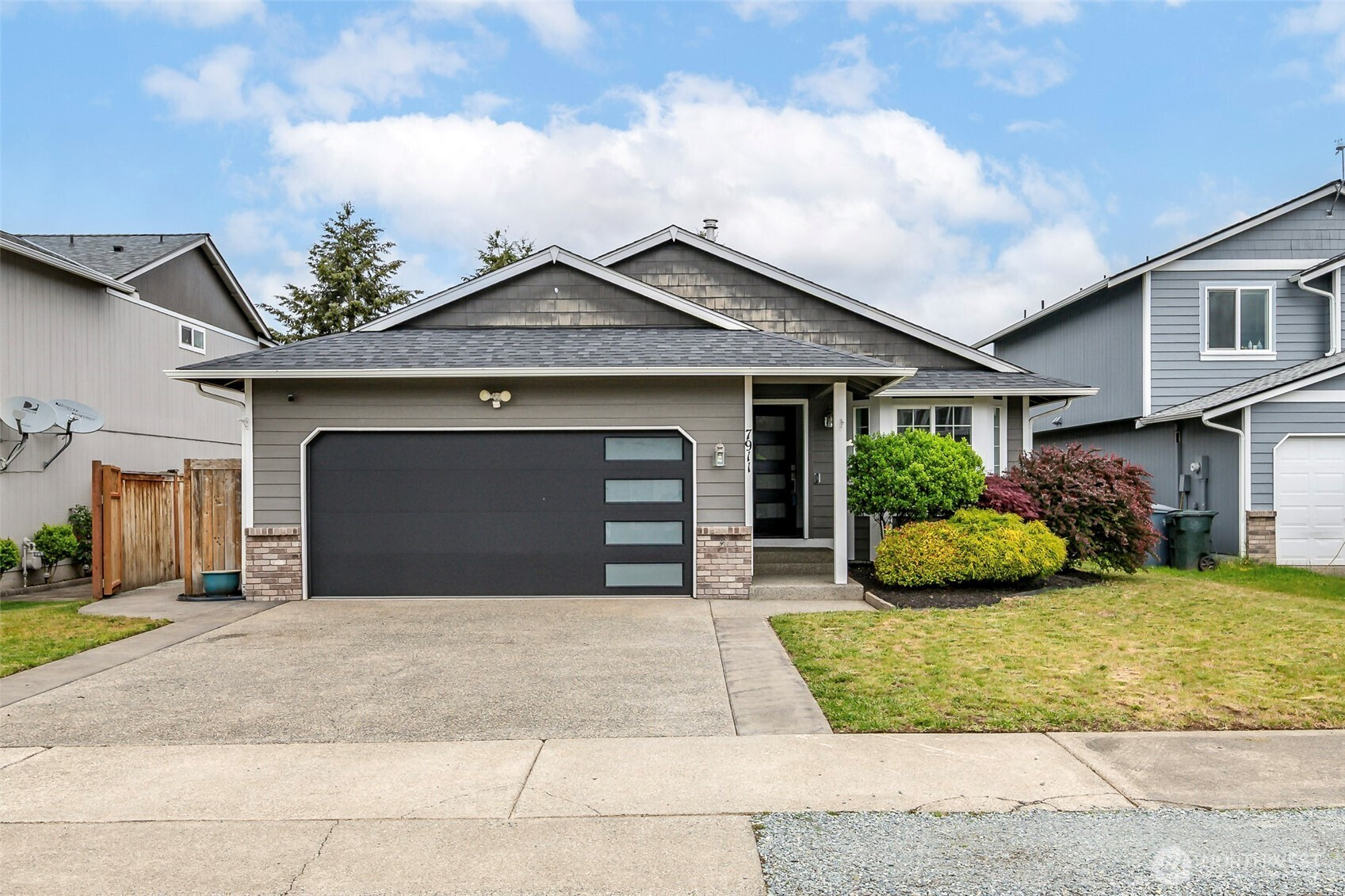 7911 204th Street Ct E, Spanaway, WA 98387