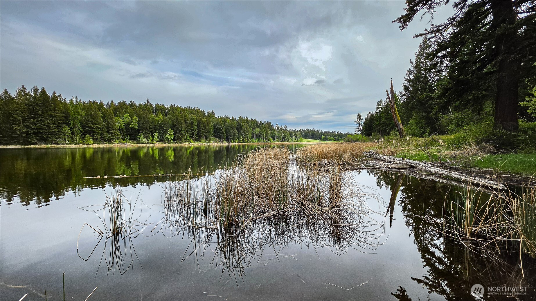 196 TBD Davies Road, Oroville, WA 98844