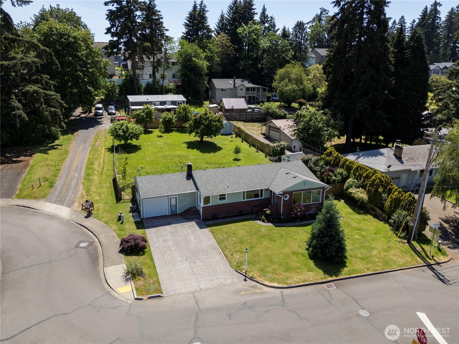 1609 NE 72nd Street, Vancouver, WA 98665