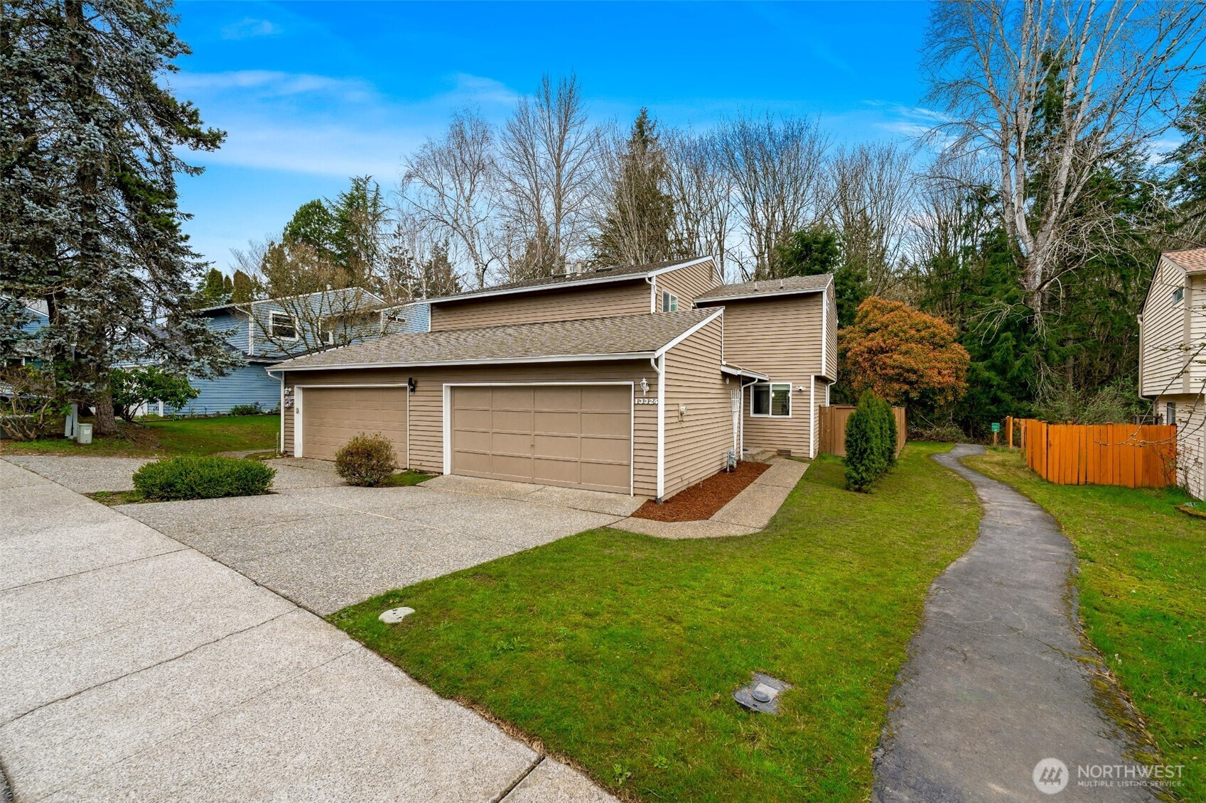 13324 NE 138th Pl, Kirkland, WA 98034
