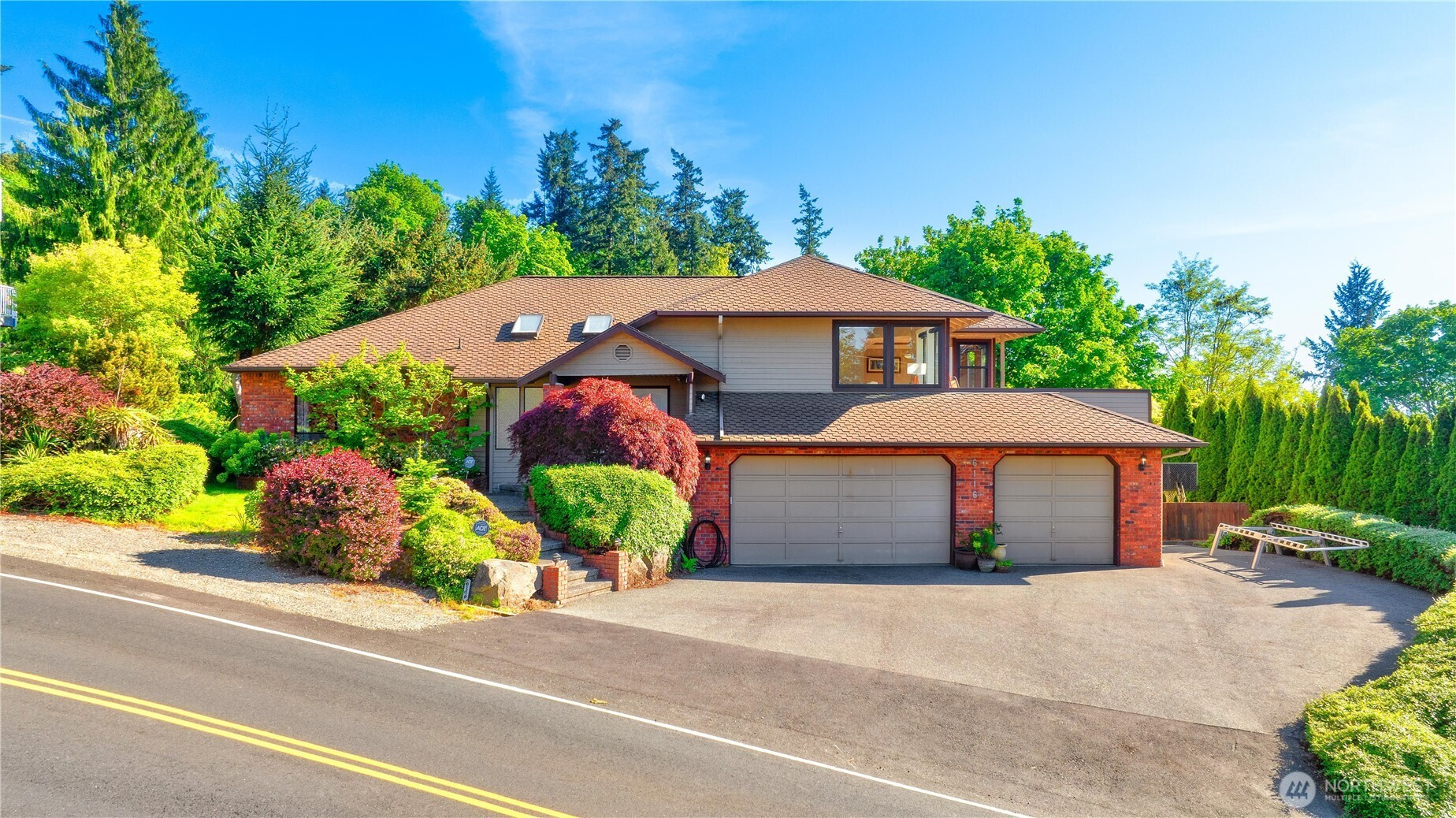 6116 Chennault Beach Drive, Mukilteo, WA 98275