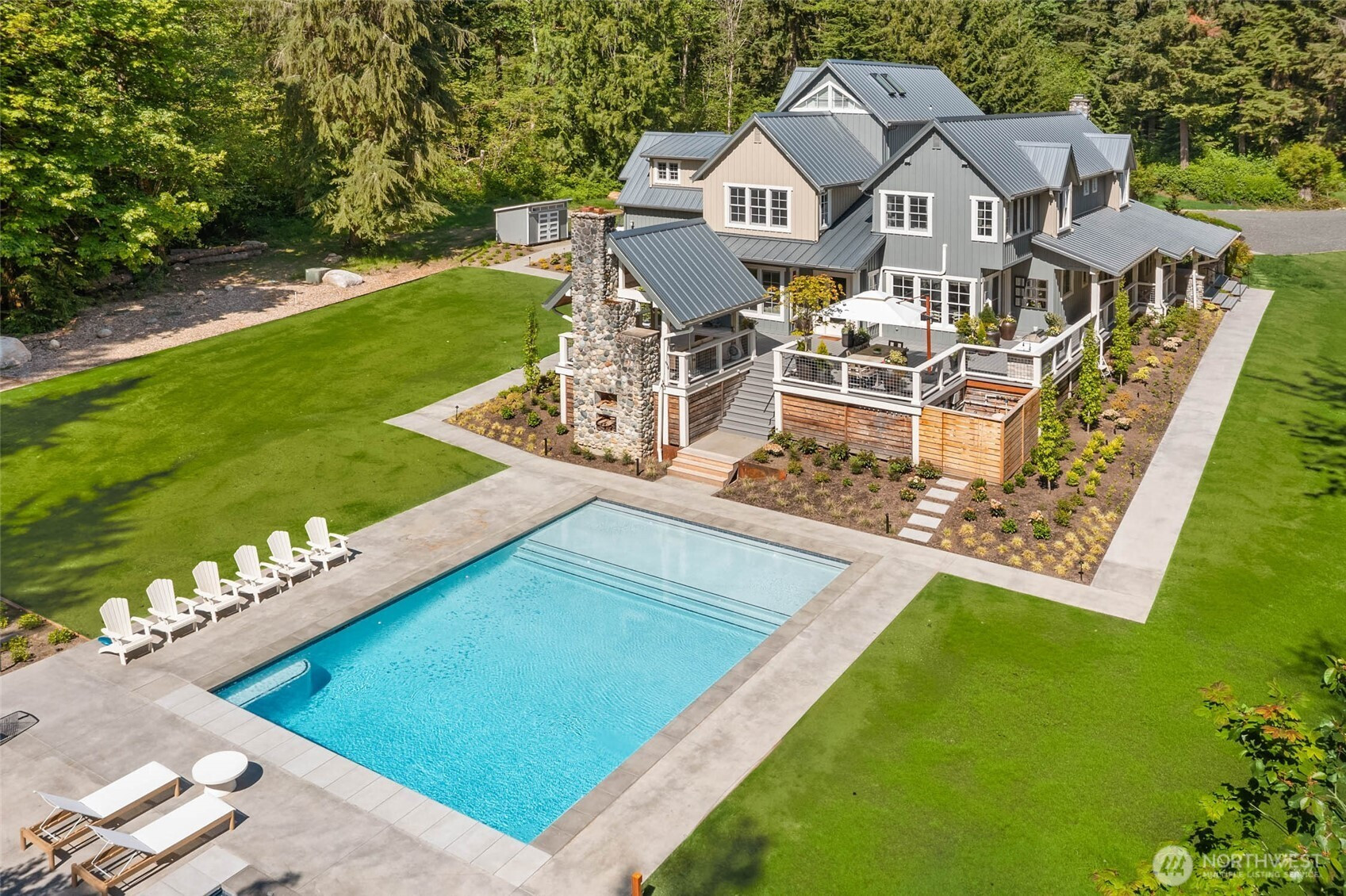 20313 217th Avenue NE, Woodinville, WA 98077