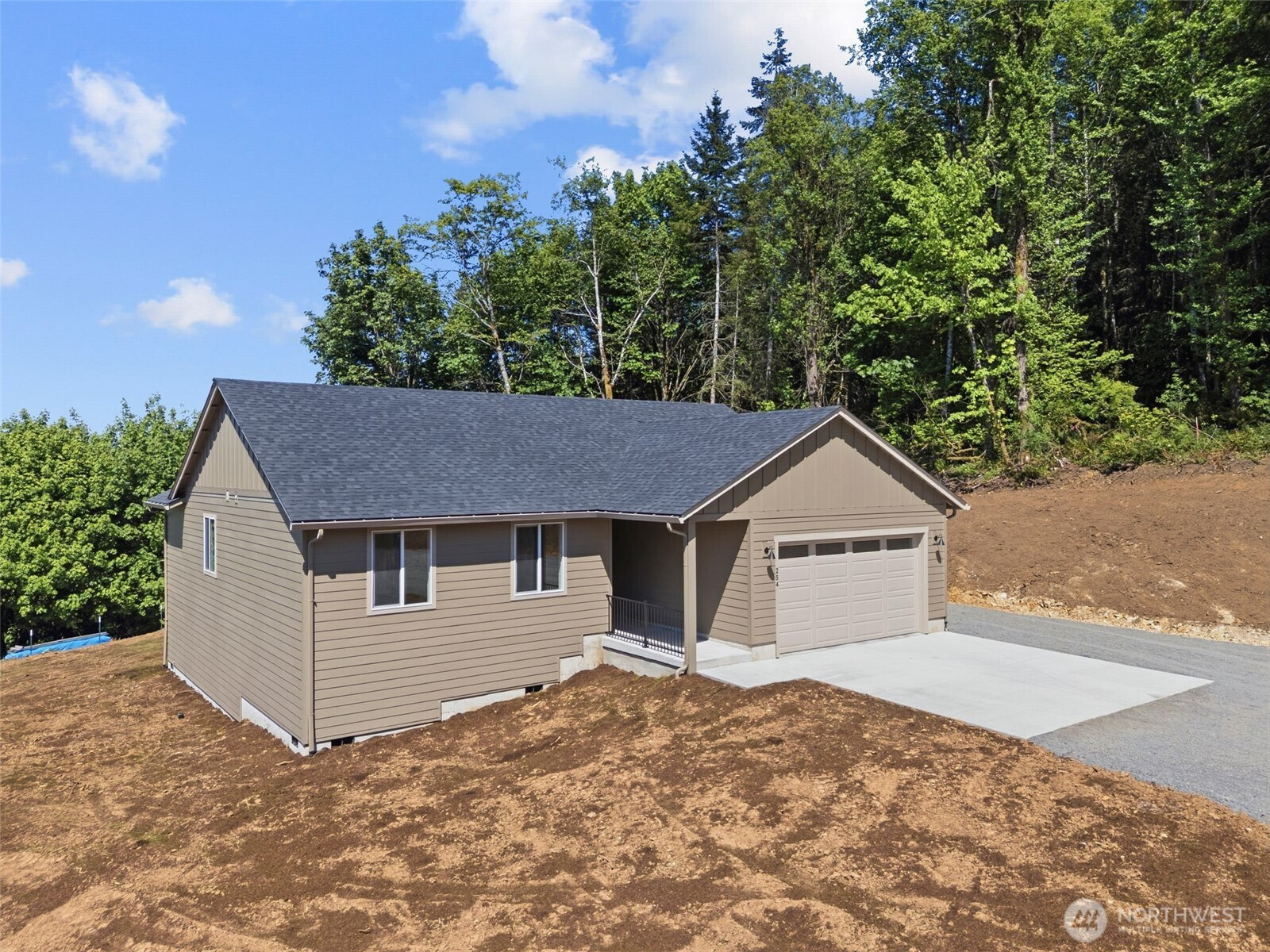 254 Windy Ridge Drive, Longview, WA 98632
