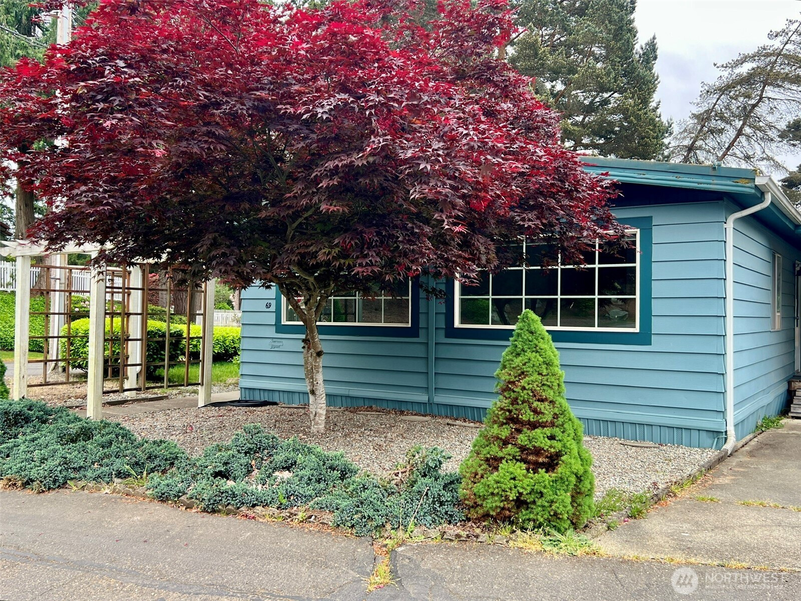 16300 NE WA-305 Highway, Poulsbo, WA 98370