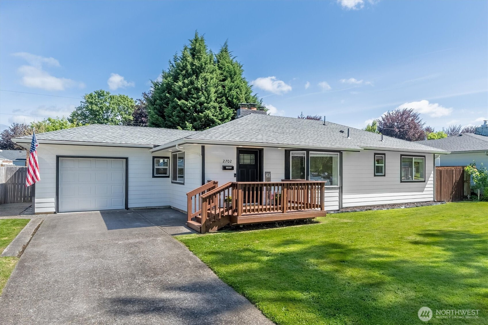 2702 Lilac Street, Longview, WA 98632
