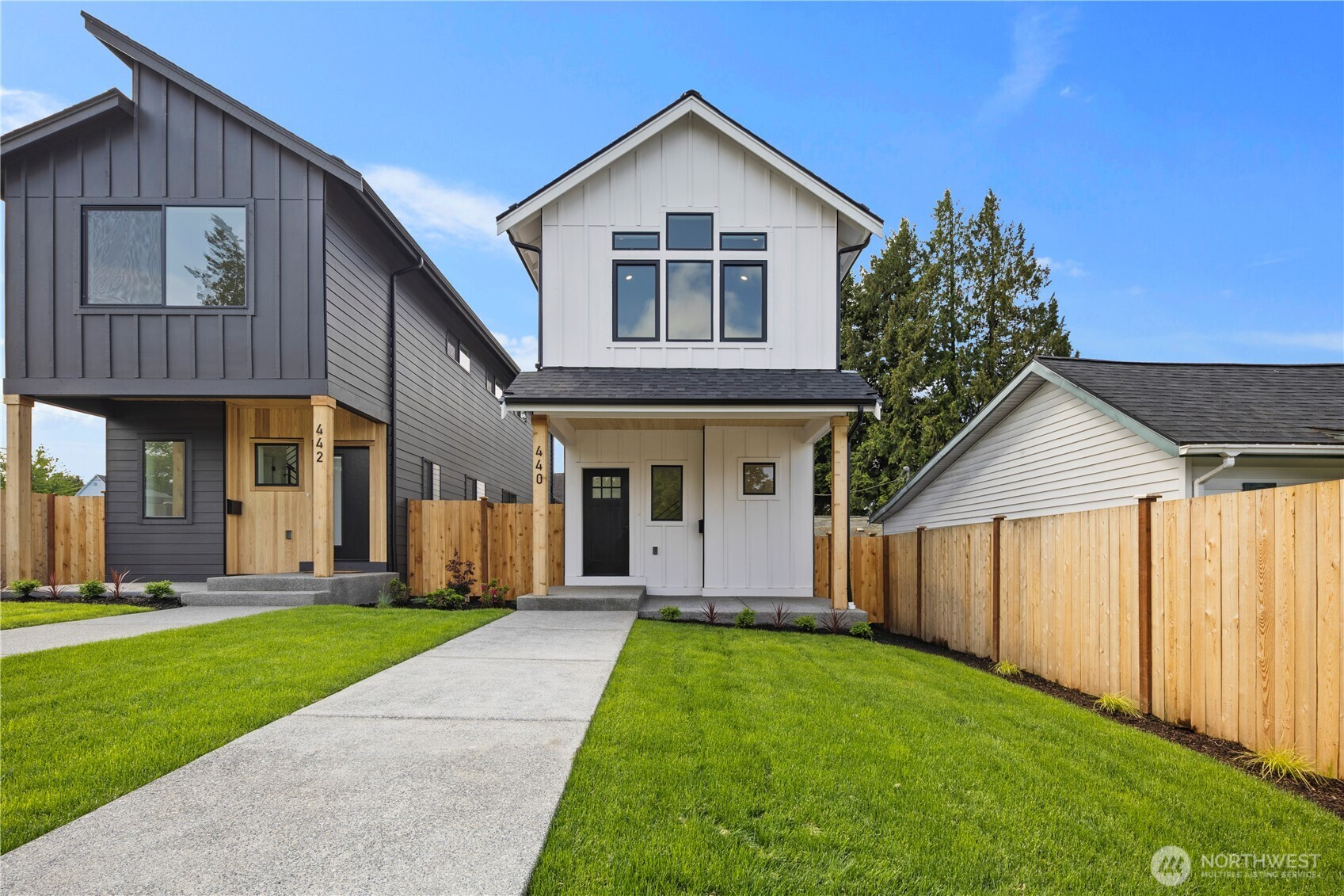 440 E 63rd Street, Tacoma, WA 98404