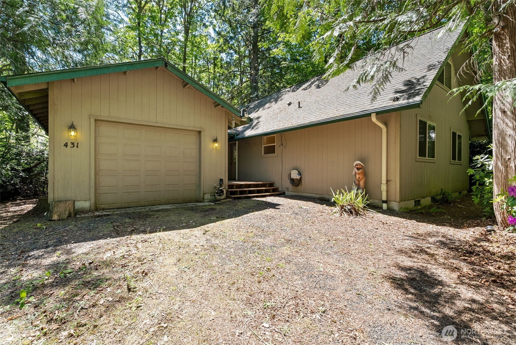 431 E Pointes Drive E, Shelton, WA 98584