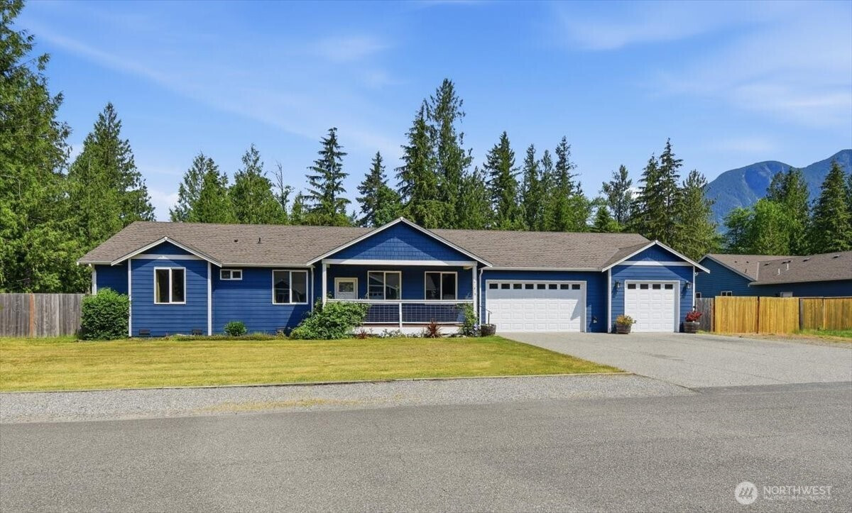 41819 171st Street SE, Gold Bar, WA 98251