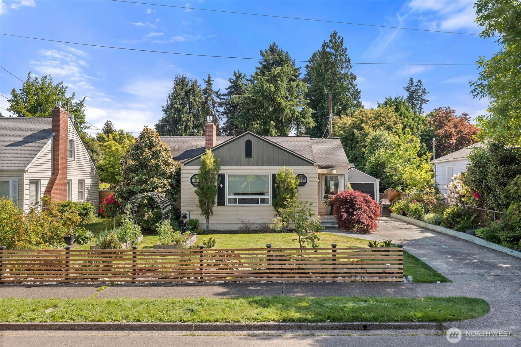 110 S 62nd Street, Tacoma, WA 98408