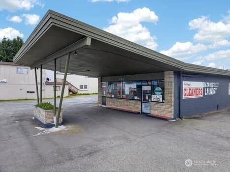 816 W Main Street, Centralia, WA 98531