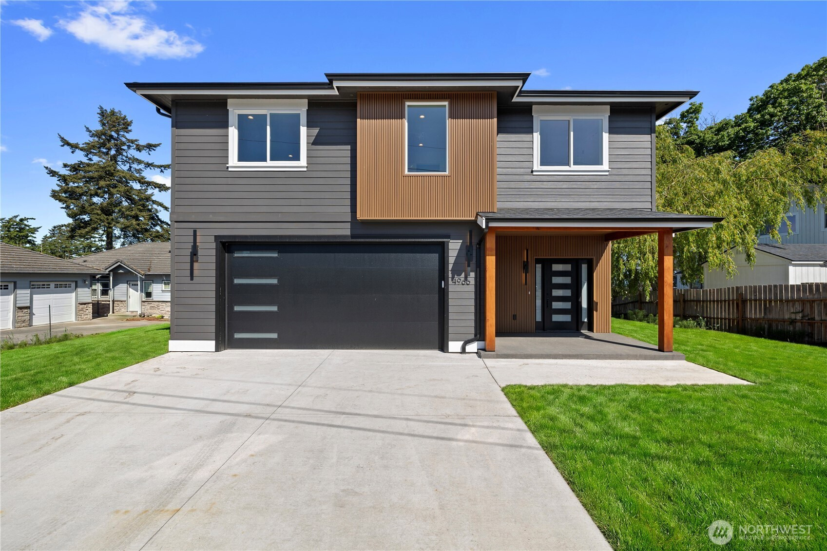 4966 Highland Drive, Blaine, WA 98230