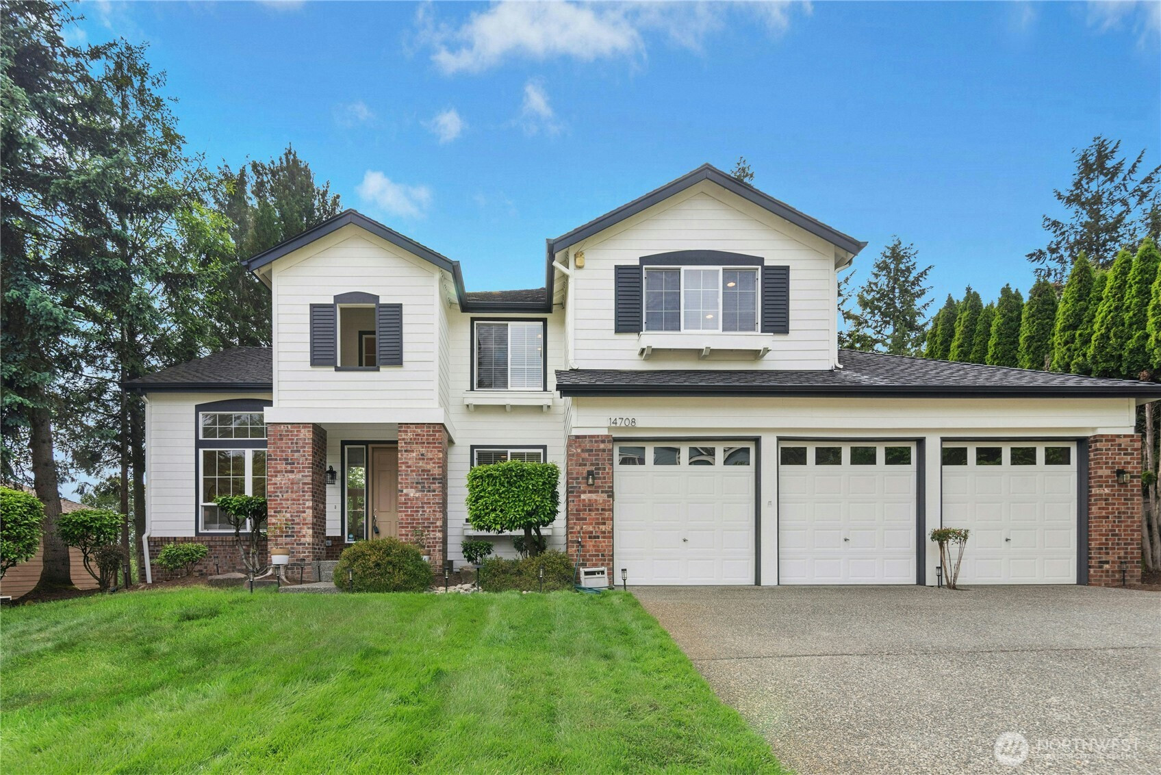 14708 54th Avenue SE, Everett, WA 98208