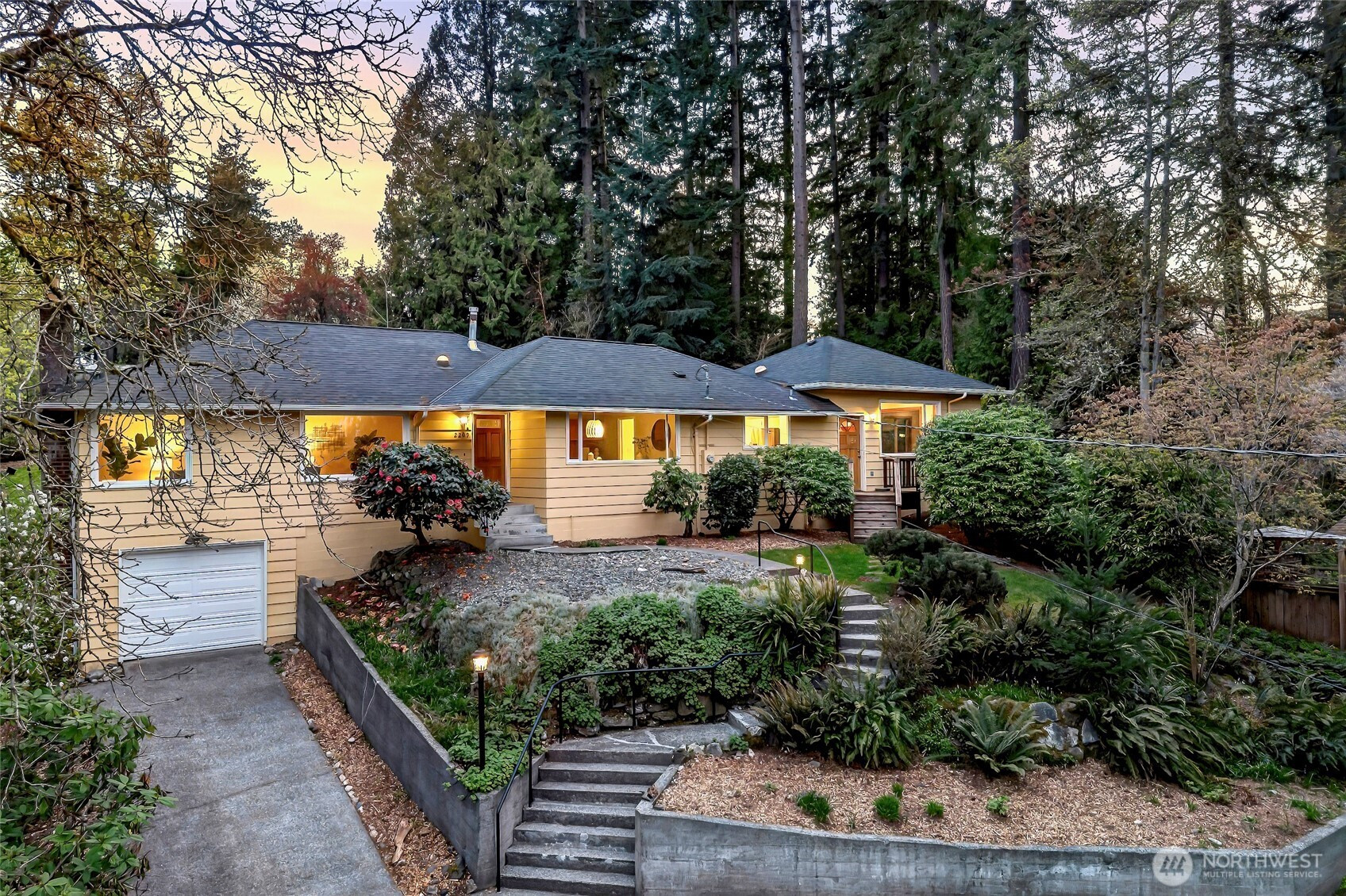 2209 NE 177th Street, Shoreline, WA 98155